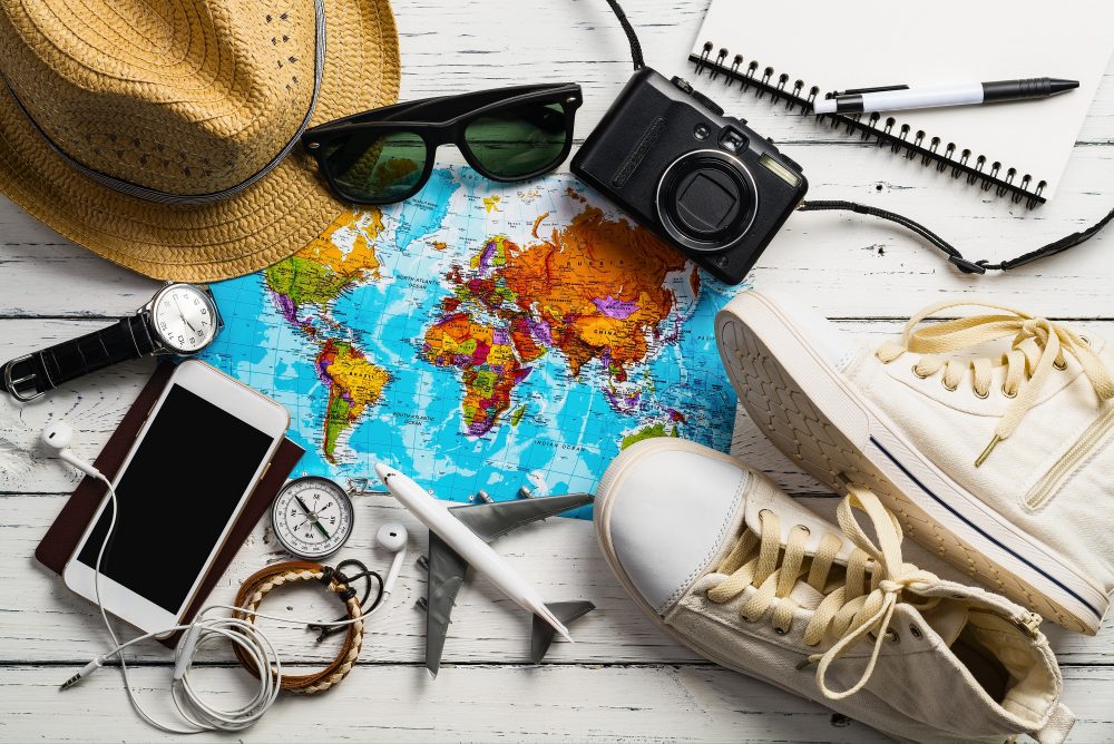 How to save on travel abroad