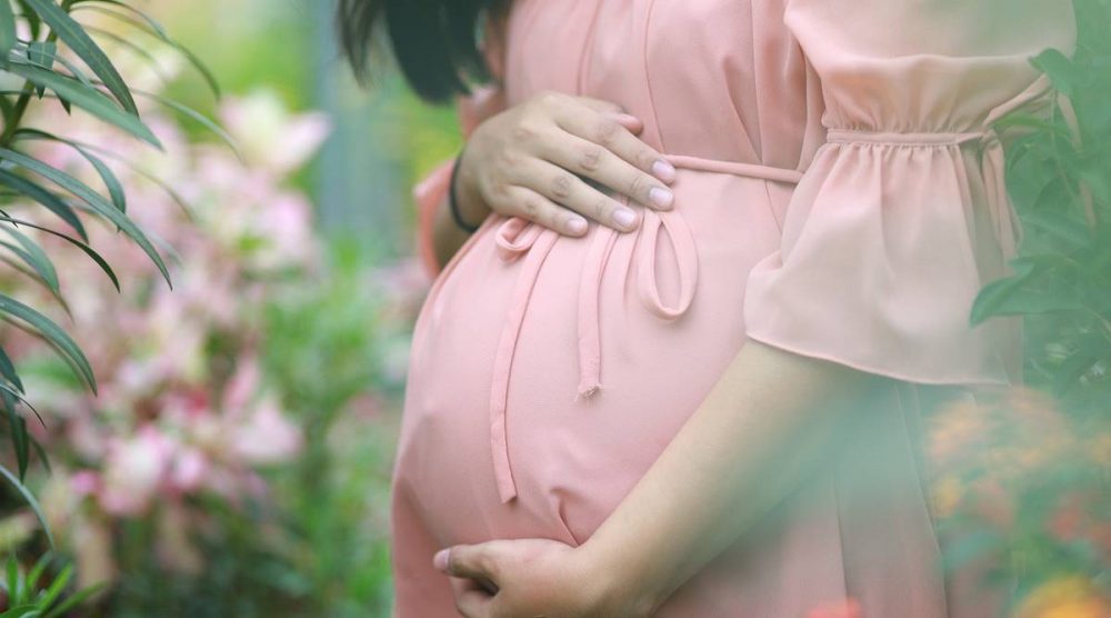خطرات بیماری های جنسی مادر در بارداری