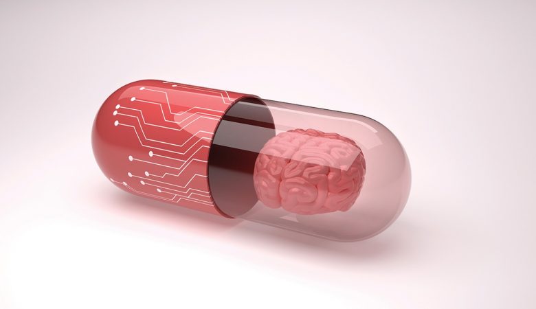 Neurological pills