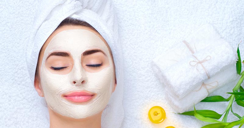 Skin and hair products