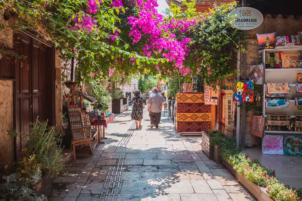 The cheapest cities in Turkey to live