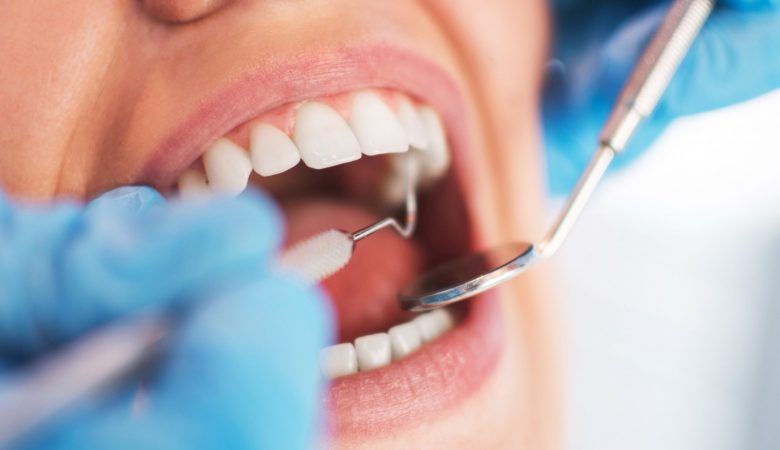 Characteristics of a good dentist