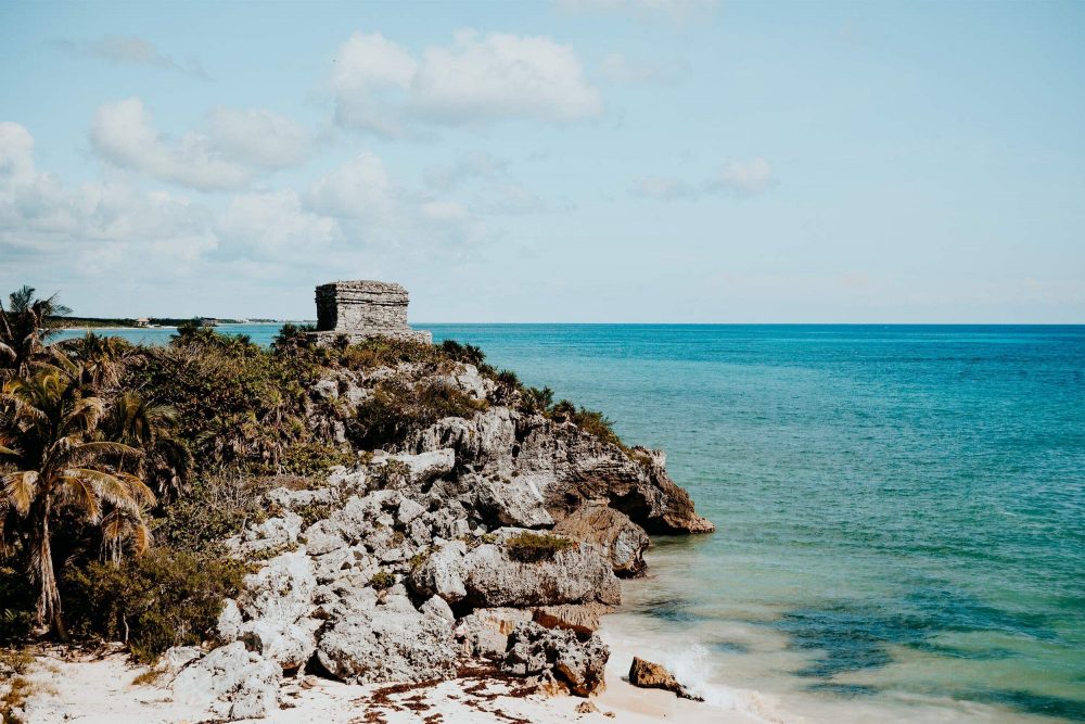 4 things to do in Tulum, Mexico