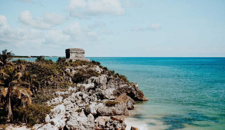 4 things to do in Tulum, Mexico