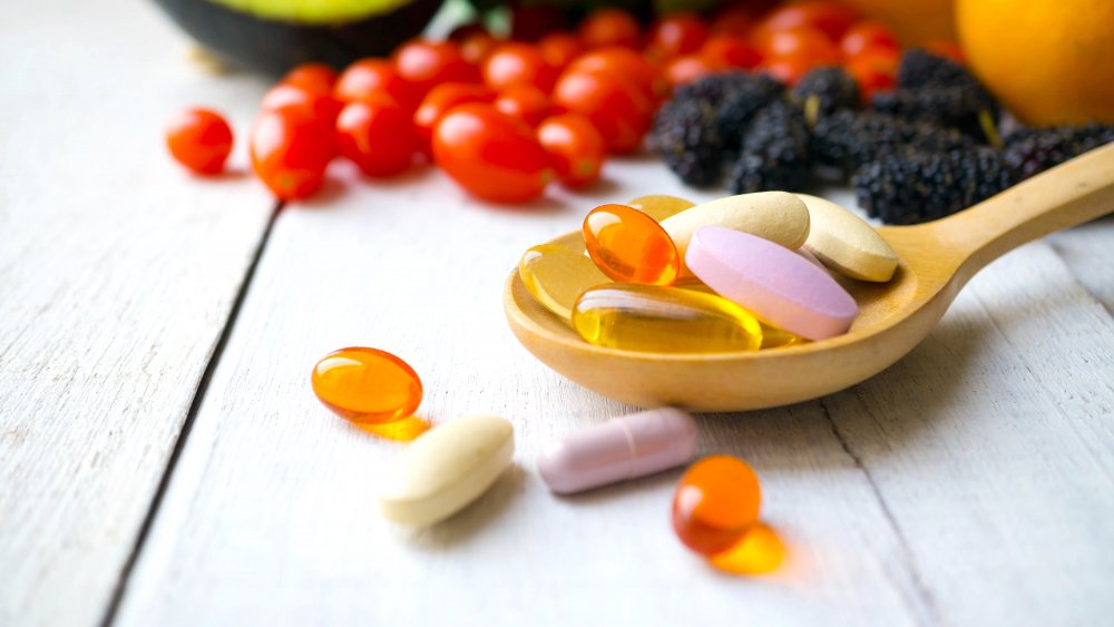 Why do we use multivitamins?