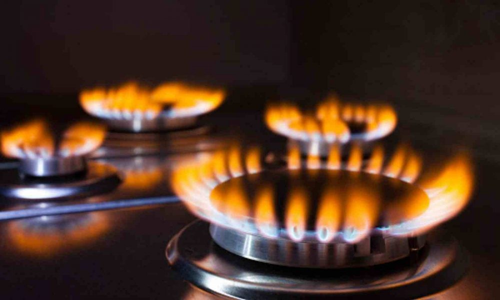 Do you have a gas stove? How to reduce pollution that may harm health