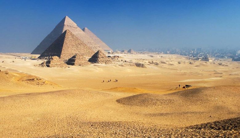Is Egypt safe for female travelers?