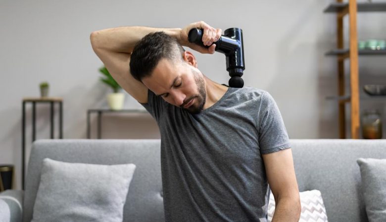 Do massage guns really do what they claim?