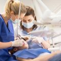 Familiarity with dental equipment for the assistant