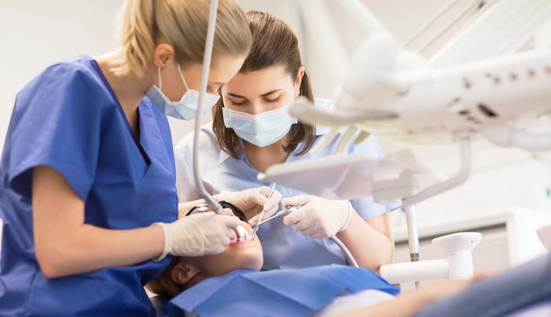 Familiarity with dental equipment for the assistant