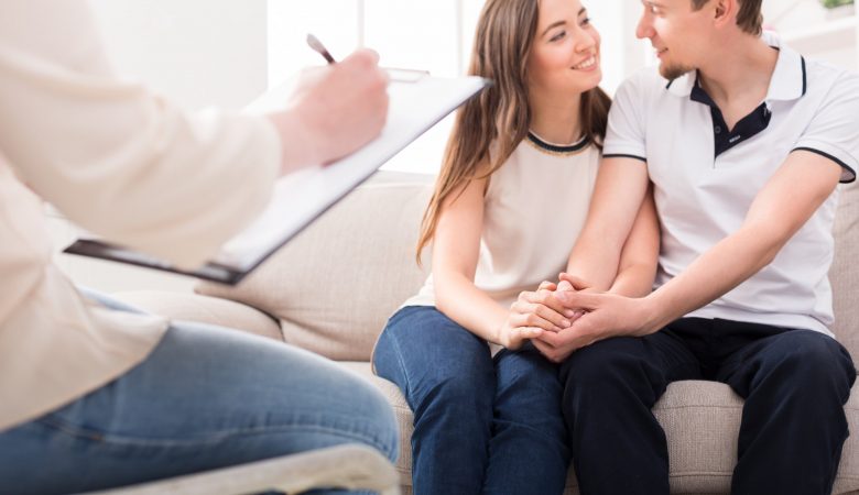 Premarital counseling and everything you need to know about it!