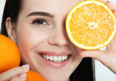 What should we eat to rejuvenate the skin?