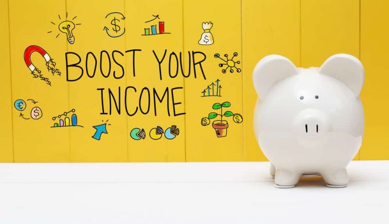 How to increase income: 9 creative ways for 2023