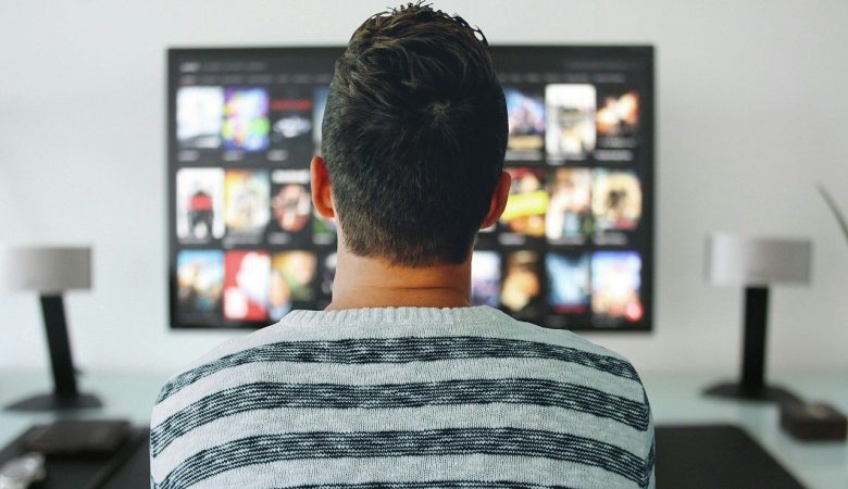 Does less TV time reduce the risk of dementia?