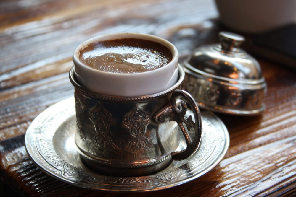 Important points that you should pay attention to when buying Turkish coffee