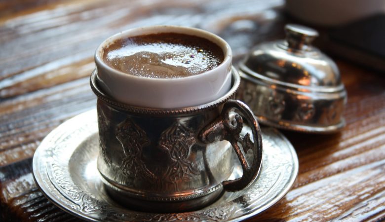 Important points that you should pay attention to when buying Turkish coffee