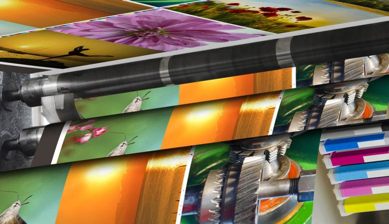 ویژگی‌های انواع خدمات چاپ