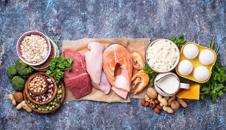How much protein do athletes really need?