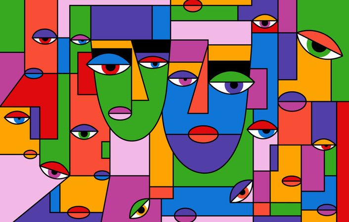 کلیه ها، چشم ها، گوش ها و موارد دیگر: چرا دوتا داریم؟