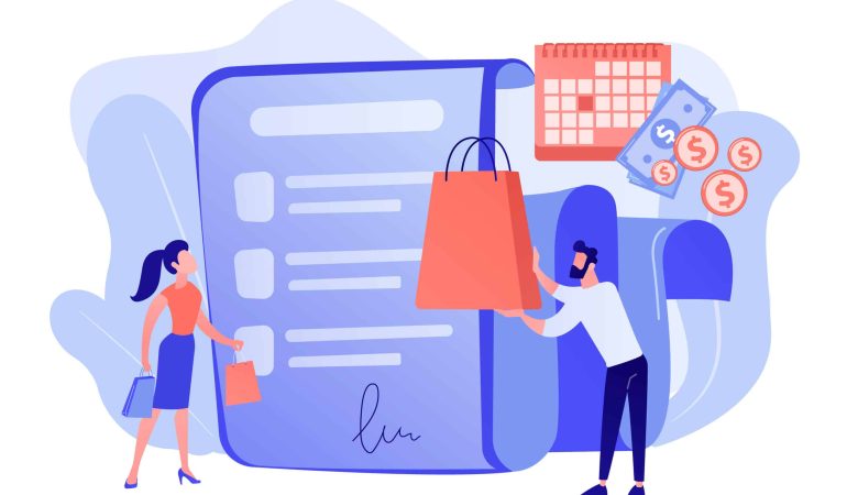 7 کالایی که می توان از الوکالا اقساطی خرید کنیم؟