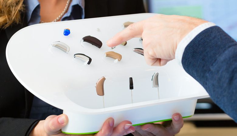 عوامل موثر بر قیمت سمعک