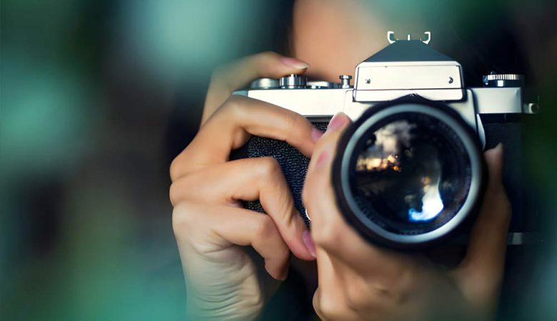 انواع سبک های عکاسی