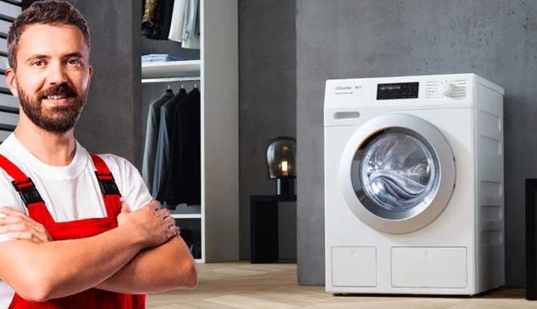 نمایندگی رسمی تعمیرات لباسشویی