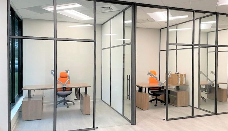 معرفی ارزان ترین پارتیشن اداری جهت خرید