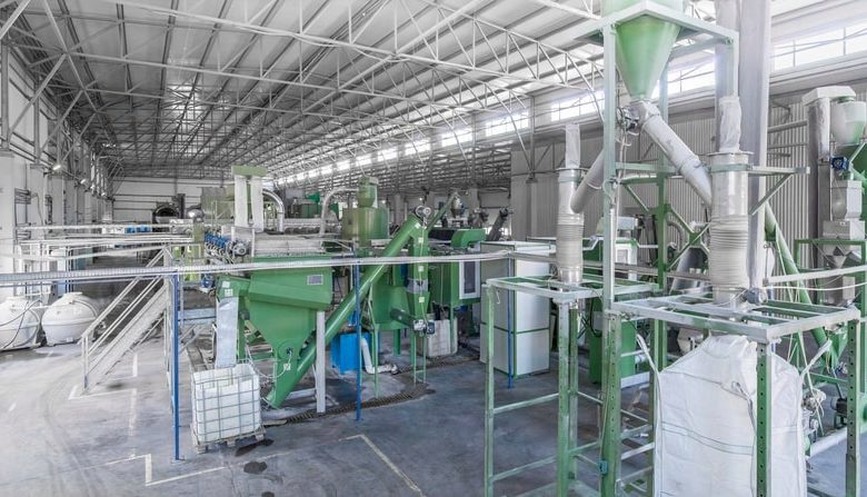 چگونه یک کارخانه بازیافت پلاستیک راه اندازی کنیم؟