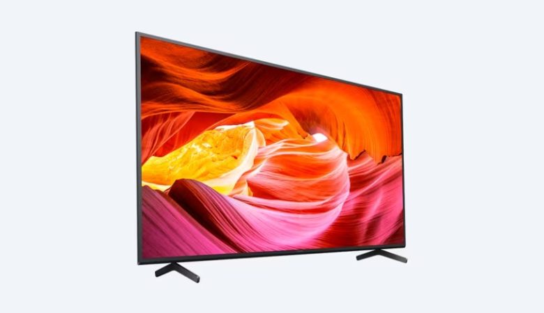 Is the Sony Bravia TV smart