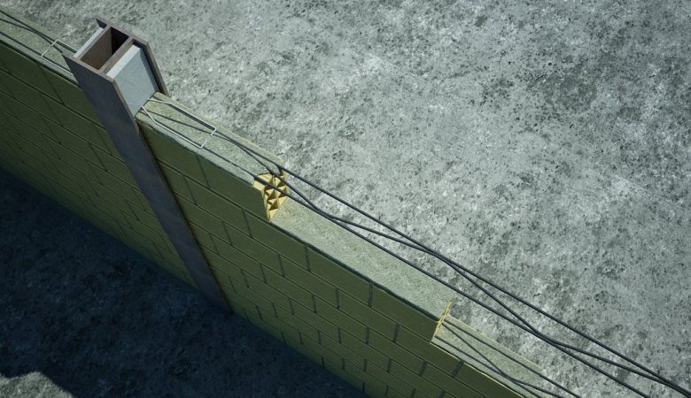 کاربرد میلگرد بستر چیست