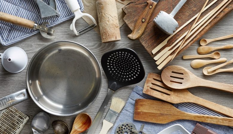 خرید ارزان‌ترین و شیک‌ترین ظروف آشپزخانه از لوکسینه