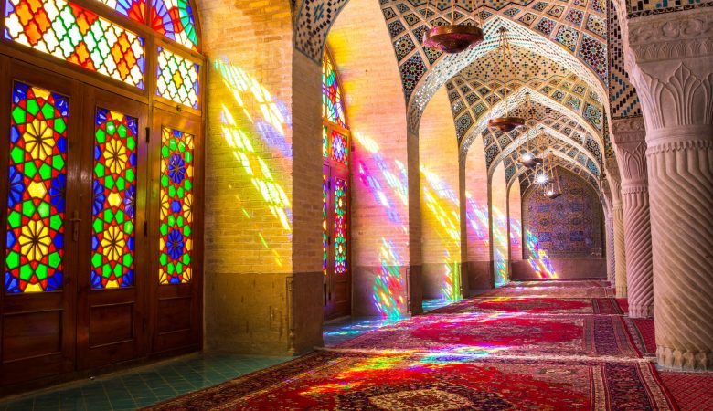 7 جاذبه شگفت انگیز ایران