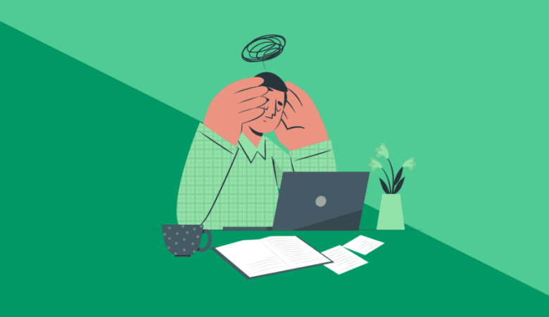 رازهای مدیریت استرس در زندگی روزمره