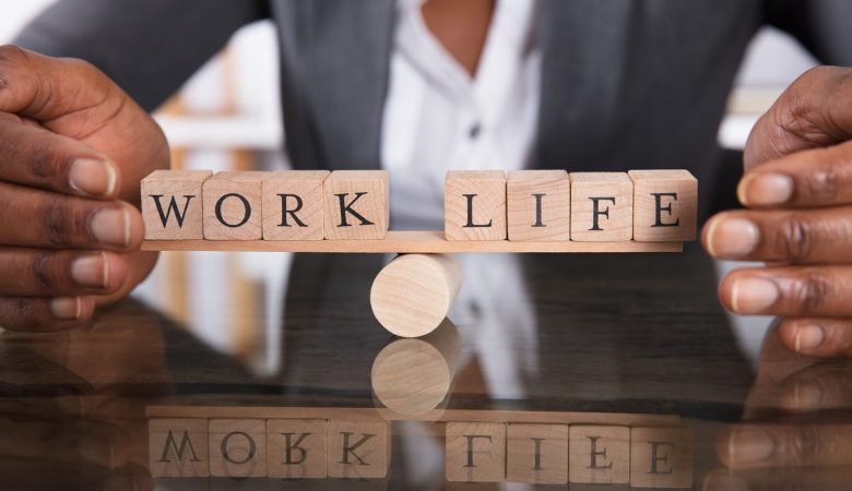 10 strategies to improve daily life and balance work and life