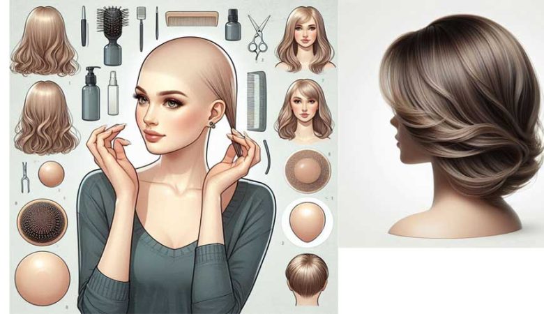 The latest comprehensive guide to choosing the right hair prosthesis