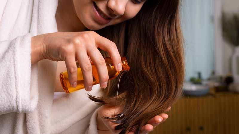 Secrets for professional skin and hair care that you must know!
