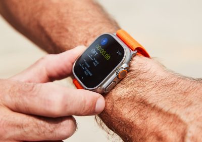 The best smartwatches for professional and amateur athletes