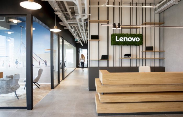 Lenovo representative office in East Tehran: Official and reputable service center