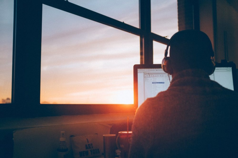 Secrets of Digital Life: How to Find Balance in the Virtual World?