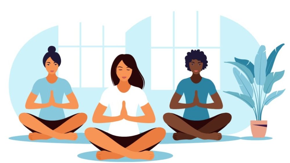 The impact of meditation and mindfulness on quality of life: A new scientific review