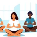 The impact of meditation and mindfulness on quality of life: A new scientific review