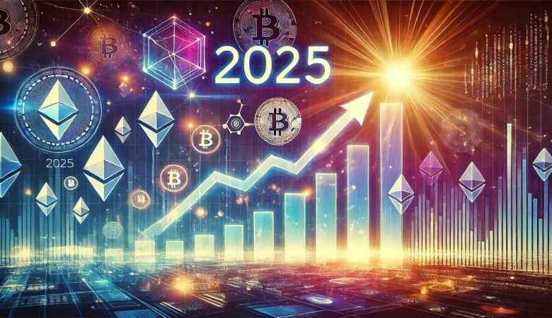 2025: Future Revolutions in the World of Blockchain and Cryptocurrencies