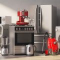 List of essential kitchen supplies for the bride's dowry