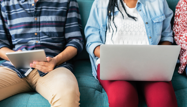 سبک زندگی دیجیتال: بایدها و نبایدها برای نسل Z