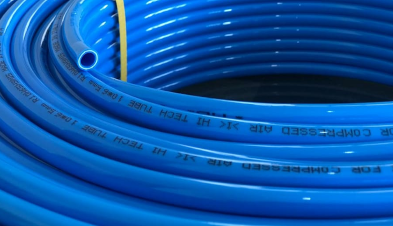 معرفی شلنگ پنوماتیک فستو Festo