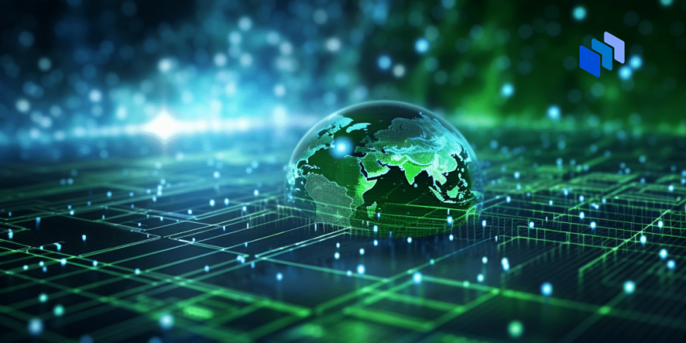 تاثیر انقلاب Web3 بر اینترنت آینده