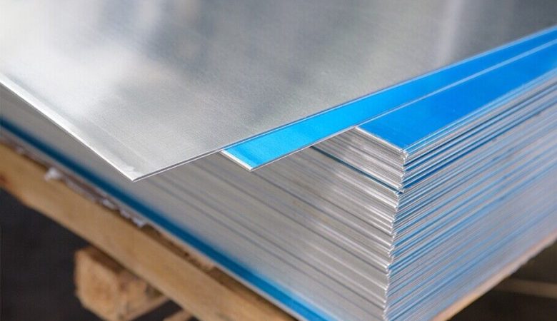 ورق آلومینیوم از کجا بخریم؟
