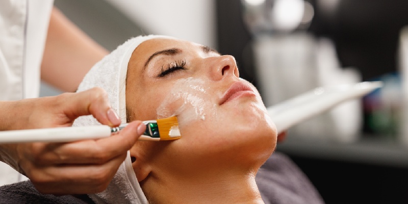 بهترین روش های درمانی برای چین و چروک های پوست