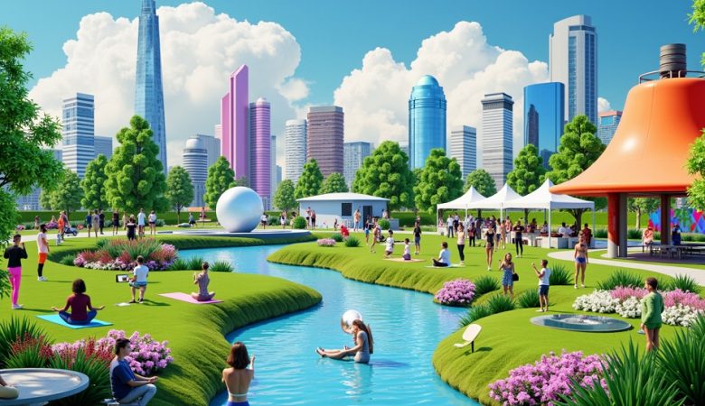 How mental health became a major lifestyle trend in 2025